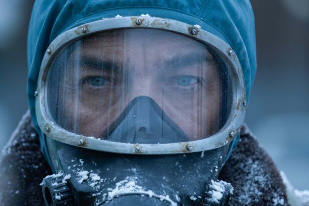 The Eternaut: This stunning post-apocalyptic drama is the one you should be watching