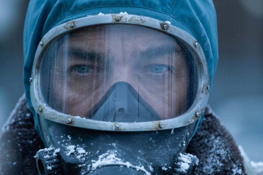 The Eternaut: This stunning post-apocalyptic drama is the one you should be watching