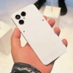 The Fairphone 6 Owes a Little Something to Nothing