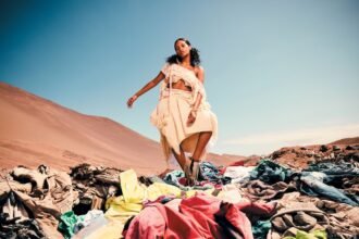 The Fast Fashion Backlash Is Fueling a Sustainability Revolution