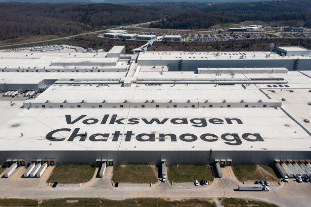 The Future of US Battery Manufacturing is At Stake