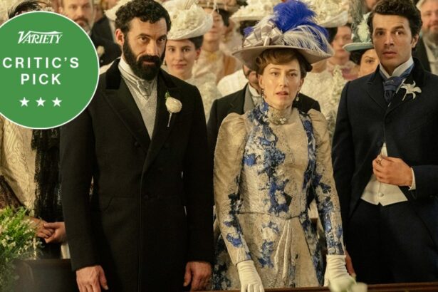 ‘The Gilded Age’ Season 3 Review: The Best Season Yet