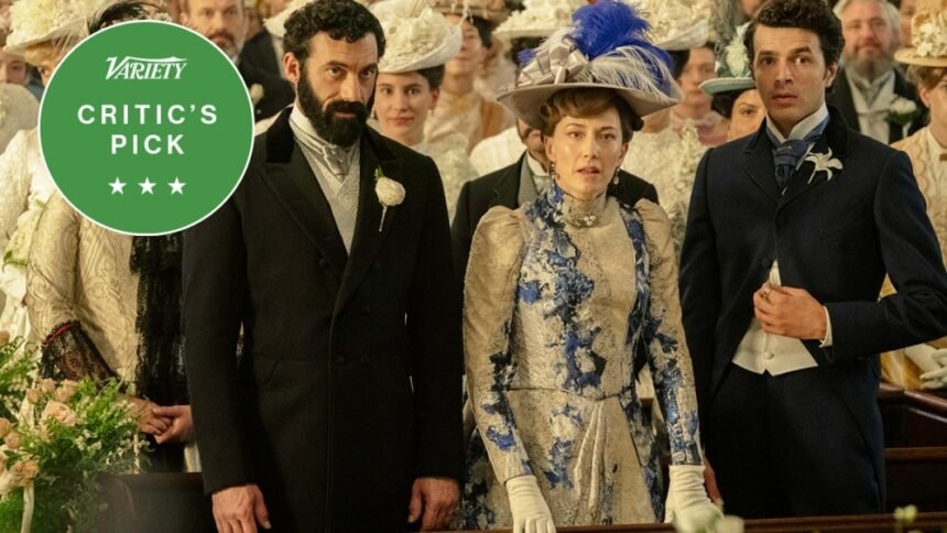 ‘The Gilded Age’ Season 3 Review: The Best Season Yet