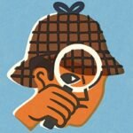 The Hidden Game Theory of Sherlock Holmes
