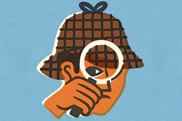 The Hidden Game Theory of Sherlock Holmes