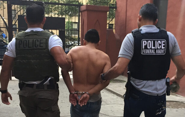 The Hidden Truth: Why “Lower Crime Rate” Claims About Illegal Immigration Are Fundamentally Flawed |