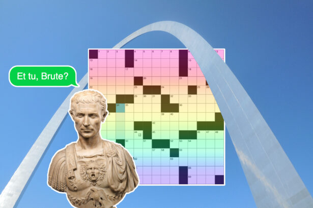 The Hyperallergic Art Crossword: June 2025