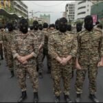 The IRGC Threat Matrix: Iran’s 0 Million Proxy War Against the West |