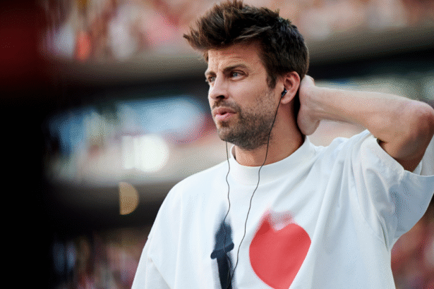 The Kings League is coming to the United States: Inside Gerard Pique’s plans for the league’s future