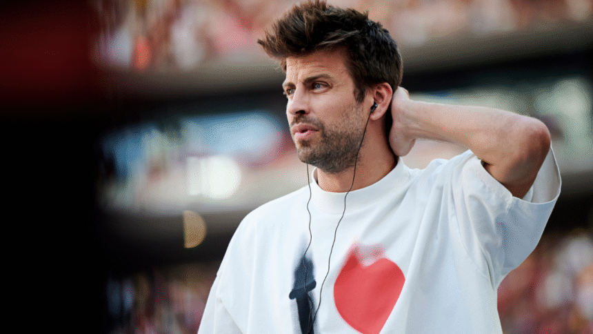The Kings League is coming to the United States: Inside Gerard Pique’s plans for the league’s future