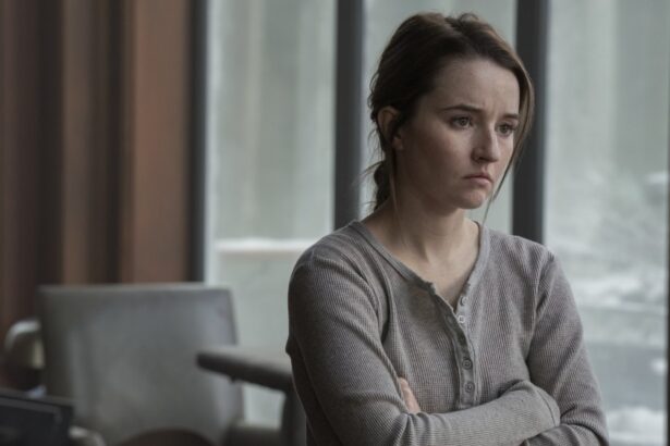 ‘The Last of Us’ Season 3 to Focus on Kaitlyn Dever’s Abby