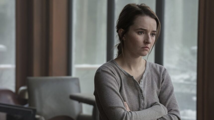 ‘The Last of Us’ Season 3 to Focus on Kaitlyn Dever’s Abby