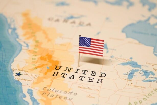 The Luckiest States and Countries to Bet In