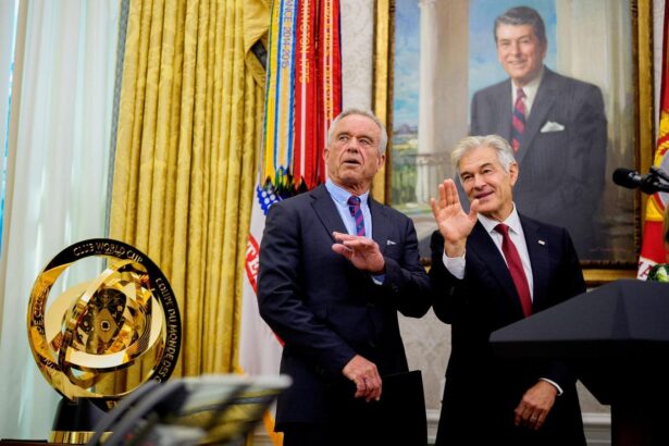 The MAHA Movement Already Has An Army. It Just Needs To Mobilize It.