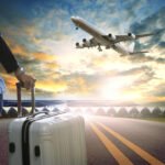 The Marvels of a Flight