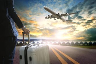 The Marvels of a Flight
