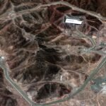 The Massive Ordnance Penetrator Bomb Israel Wants to Destroy Iran’s Fordo Nuclear Facility