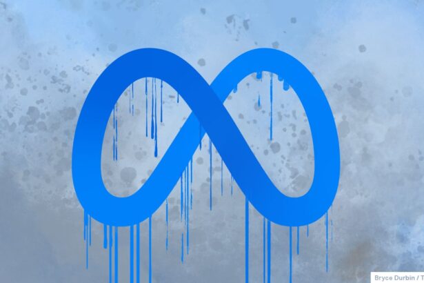 The Meta AI app is a privacy disaster