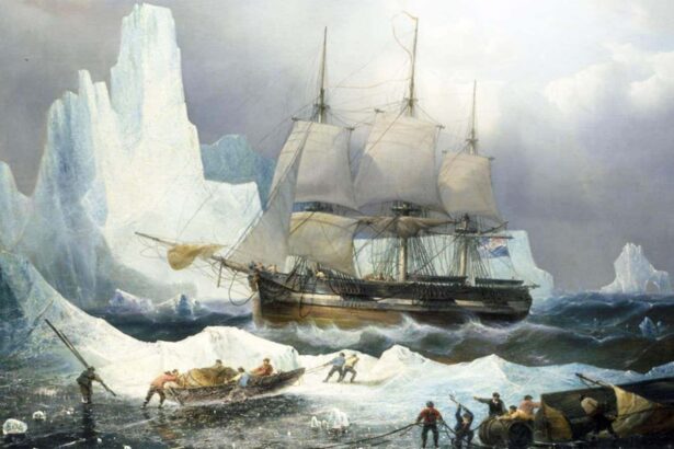 The Ministry of Time review: Fabulous time travel novel is part-thriller, part-romance