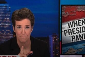 The Movement Against Trump Is Unstoppable