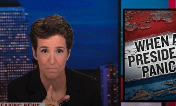 The Movement Against Trump Is Unstoppable