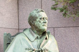 The New Deal’s False Promise