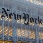 The New York Times Helped To Create The Trump Monster That Has Now Turned On Them