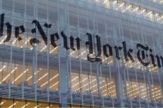 The New York Times Helped To Create The Trump Monster That Has Now Turned On Them