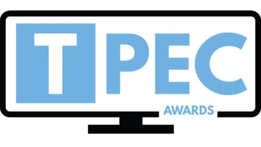 ‘The Pitt,’ ‘Nobody Wants This’ Win At 2025 TPEC Awards