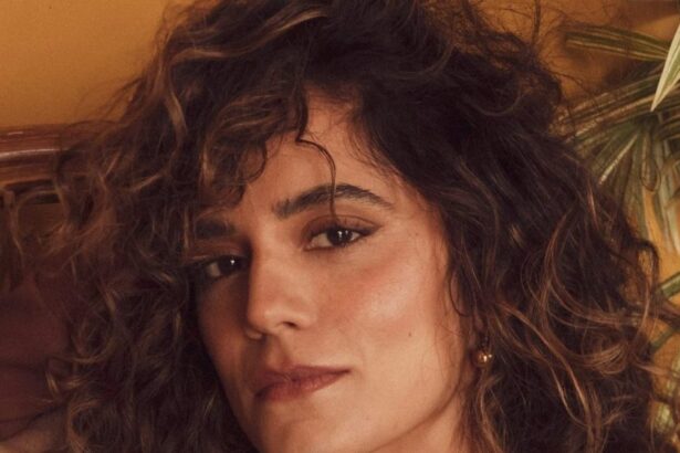 ‘The Pitt’ Season 2 Casts Sepideh Moafi