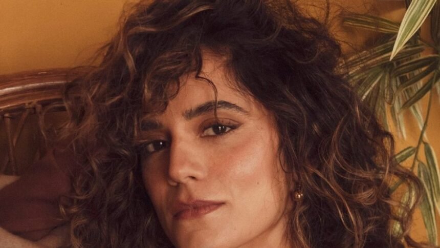 ‘The Pitt’ Season 2 Casts Sepideh Moafi