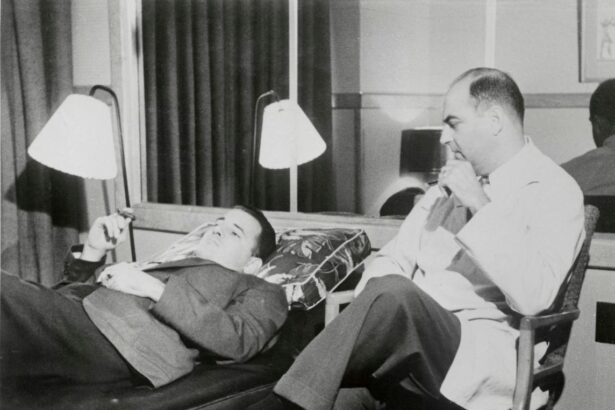 The Power Of The Job