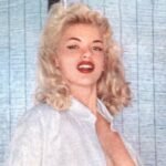 The Real Brains Behind Hollywood’s Blonde Bombshell Image