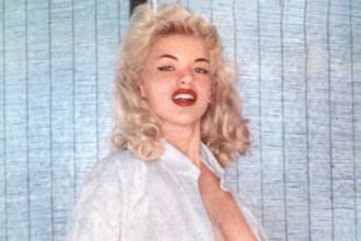 The Real Brains Behind Hollywood’s Blonde Bombshell Image