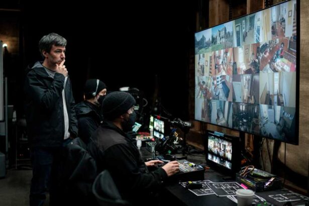 The Rehearsal is the Wildest Thing on TV, and You Should Watch It