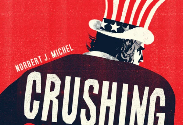 Error in Crushing Capitalism – Econlib