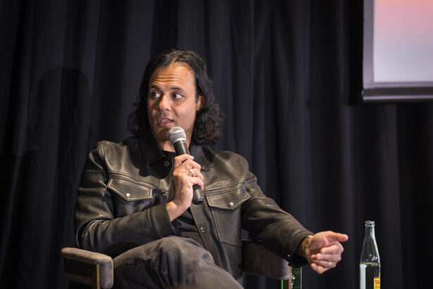 The Robinhood founder who might just revolutionize energy, if he succeeds