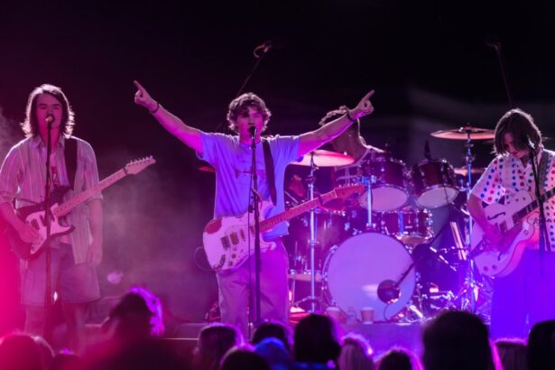 ‘The Runarounds’ Prime Video Series Sets Fall Release