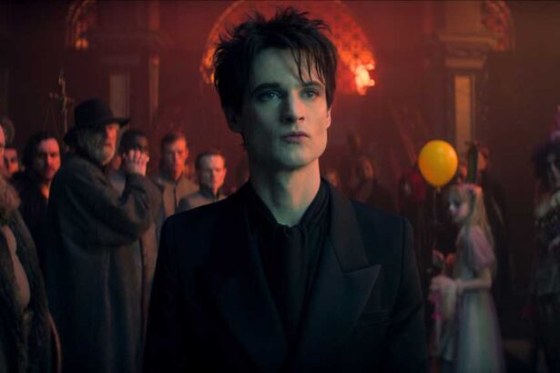 The Sandman Season 2: News, Cast, Trailer, And Release Date
