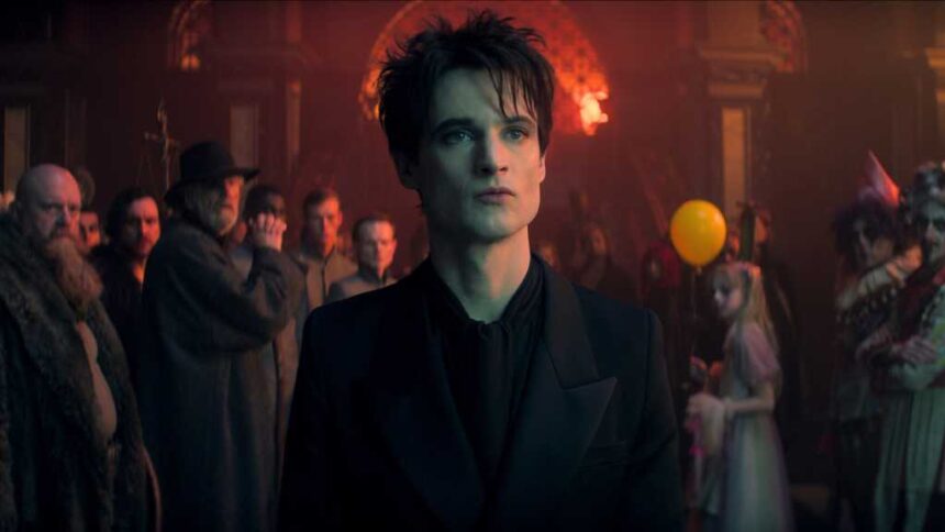 The Sandman Season 2: News, Cast, Trailer, And Release Date
