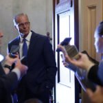 The Senate is one step closer to gutting the Inflation Reduction Act