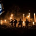 The Seven-Front War: How Israel Rewrote the Rules of Deterrence in 2025.