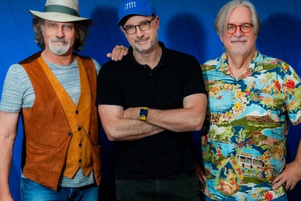 ‘The Simpsons’ Bosses Reflect on the Shows Enduring Legacy