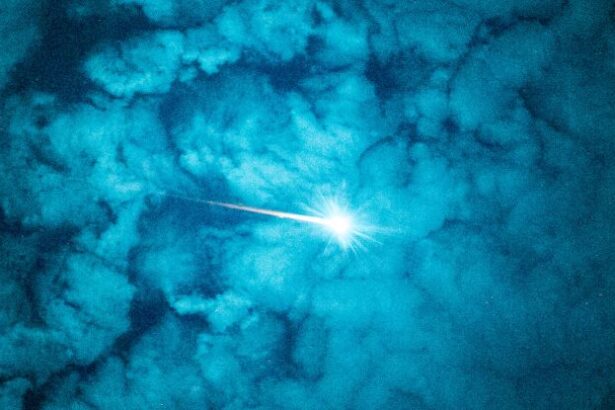 The Sun’s Fury Is Making SpaceX Satellites Plummet From The Sky : ScienceAlert