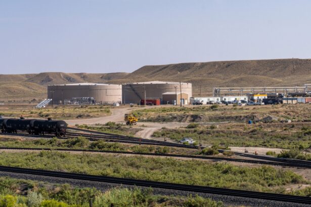 The Supreme Court just blew up a major environmental law