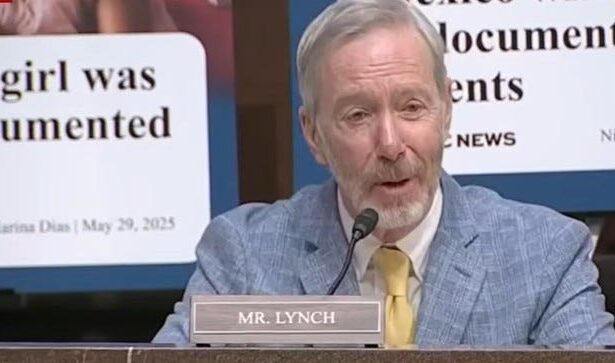 The Tables Have Turned As House Democrats Demand Microsoft Turn Over Data On DOGE