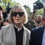The Taxpayers Won’t Be Paying For Trump’s Appeal Of E. Jean Carroll Case