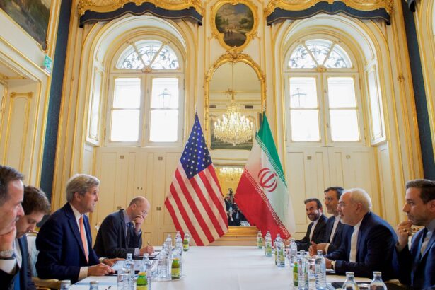 The US Attack on Iran May Have Damaged Disarmament Efforts More Than Iran’s Nuclear Capabilities