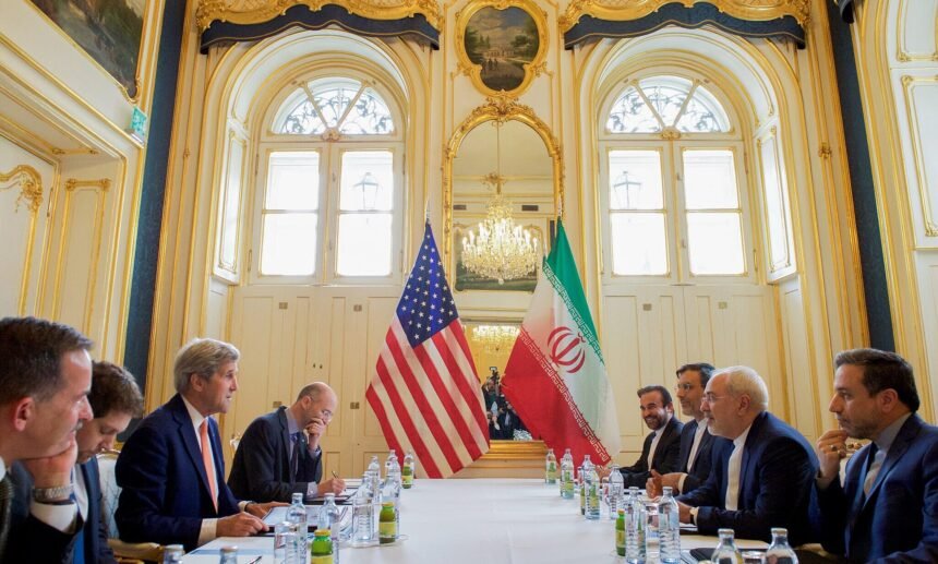 The US Attack on Iran May Have Damaged Disarmament Efforts More Than Iran’s Nuclear Capabilities