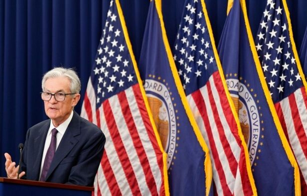 The US Federal Reserve’s Trump problem